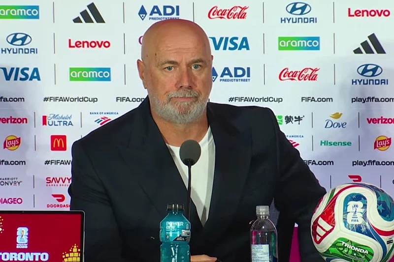 Barbarez otkrio: Džeko je bio spreman, ali nije mogao ući protiv Kanade!